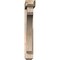Ekena Millwork Legacy Craftsman Smooth Bracket w/ Offset Brace, Douglas Fir, 5 1/2"W x 32"D x 36"H BKT0604X32X36LEC04SDF - alternate 2